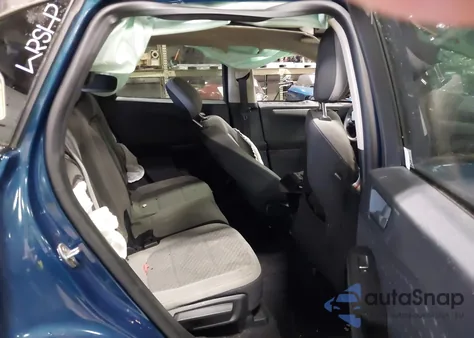 2020 Ford Escape Se from USA, damaged, VIN 1FMCU9G67LUC16906